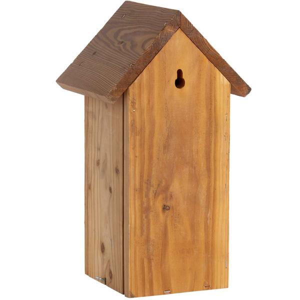 Vogelhaus Kohlmeise - Nistkast - Douglas Holz