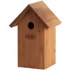 Vogelhaus kohlmeise - Nistkast - Douglas Holz