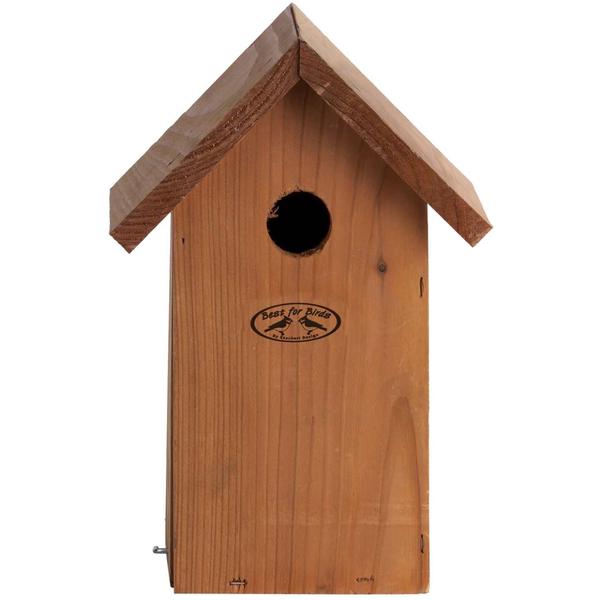 Vogelhaus kohlmeise - Nistkast - Douglas Holz