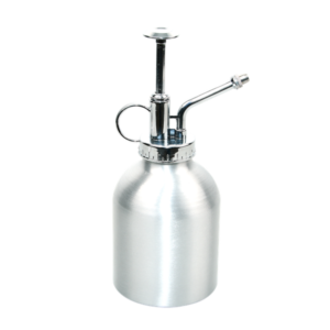 Pflanzensprüher aluminium - 0.3 liter