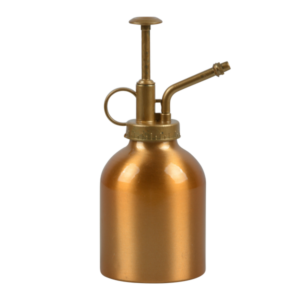 Verkupferter Pflazensprüher - 0.3 liter - Aluminium