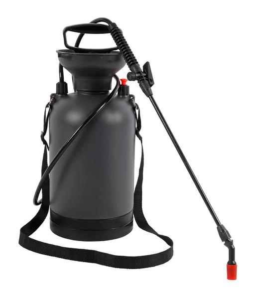 Professioneller Drucksprüher – 5 Liter Fassungsvermögen, säurebeständig, hergestellt aus recyceltem Kunststoff – umweltfreundlich