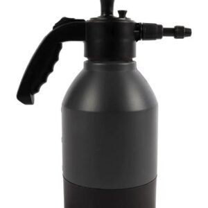 Drucksprüher – Pflanzensprüher – Recycelter Kunststoff – 2 Liter – Säurebeständig – Umweltfreundlich