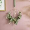 Bloom Circle - DIY Eukalyptusring